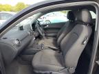 2017 AUDI A1 SE TFSI  for sale at Copart SANDTOFT