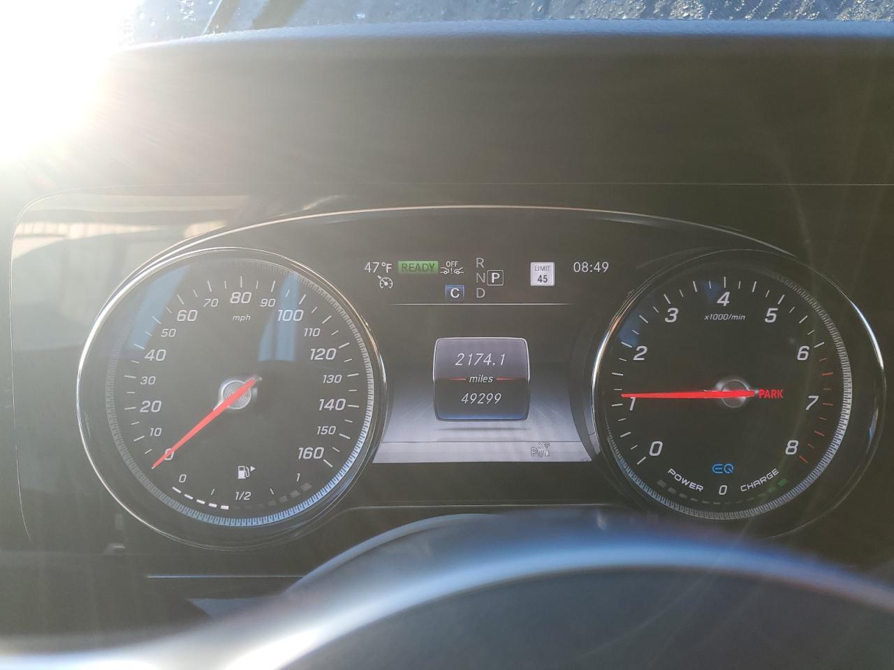 2019 Mercedes-Benz Cls 450 VIN: WDD2J5JB8KA014282 Lot: 86862155