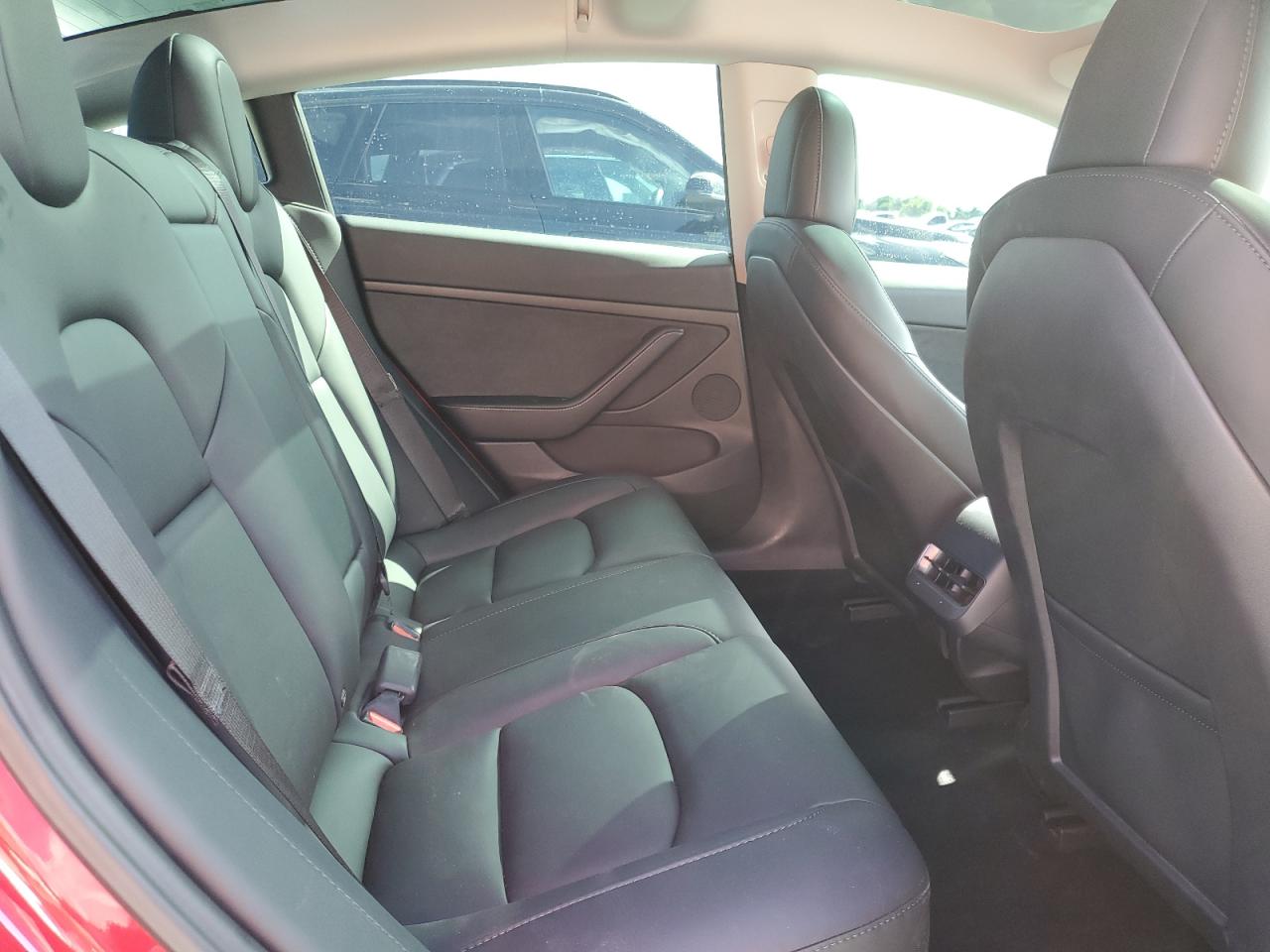 2023 Tesla Model 3 VIN: 5YJ3E1EA5PF417843 Lot: 83814585