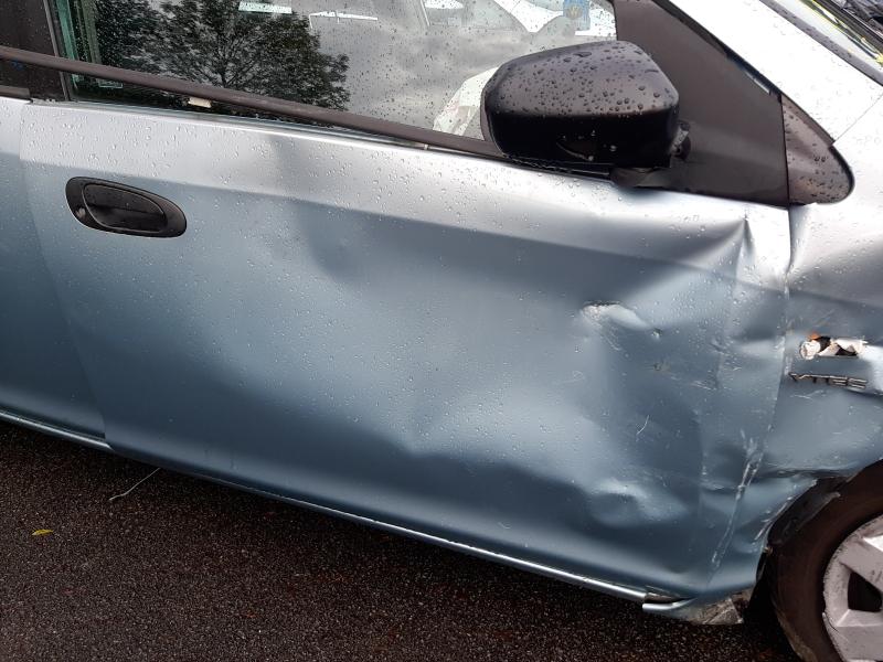 2002 HONDA CIVIC 1.6 I-VTEC S 5DR AUTO