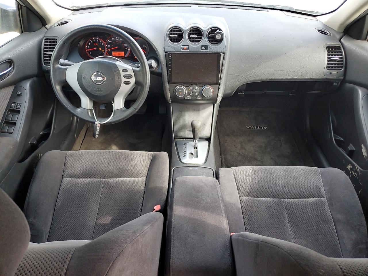 2007 Nissan Altima 2.5 VIN: 1N4AL21E17N447621 Lot: 86071665