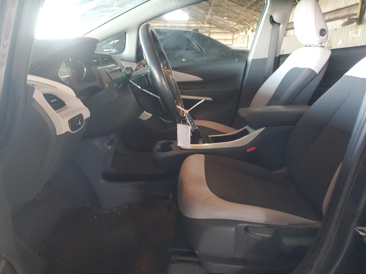 2019 Chevrolet Bolt Ev Lt VIN: 1G1FW6S00K4142507 Lot: 90937755