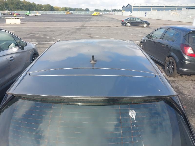 2018 VAUXHALL ASTRA 1.6T 16V 200 SRI VX-LINE NAV 5DR