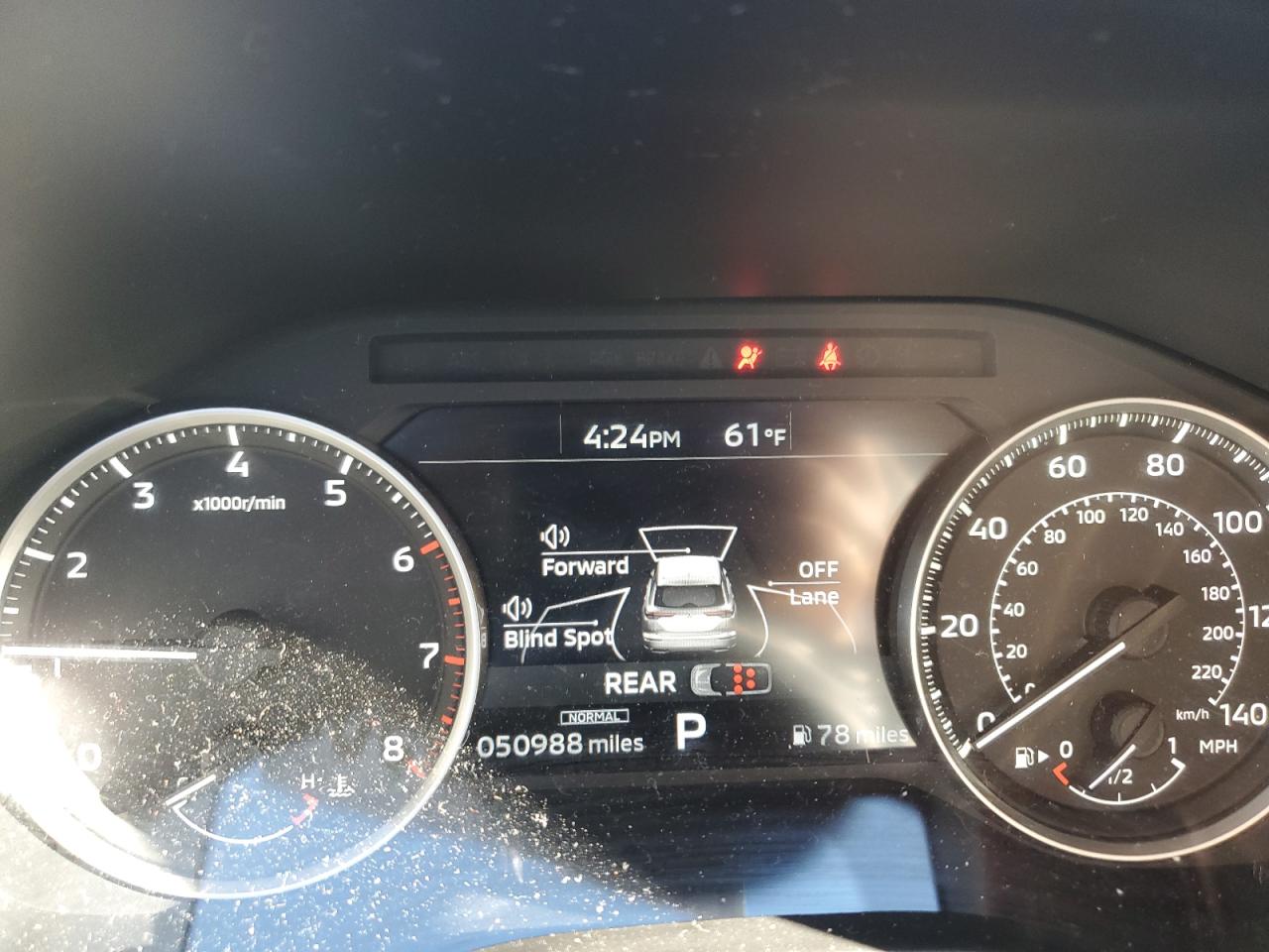 2023 Mitsubishi Outlander Es VIN: JA4J4TA83PZ008382 Lot: 85368995