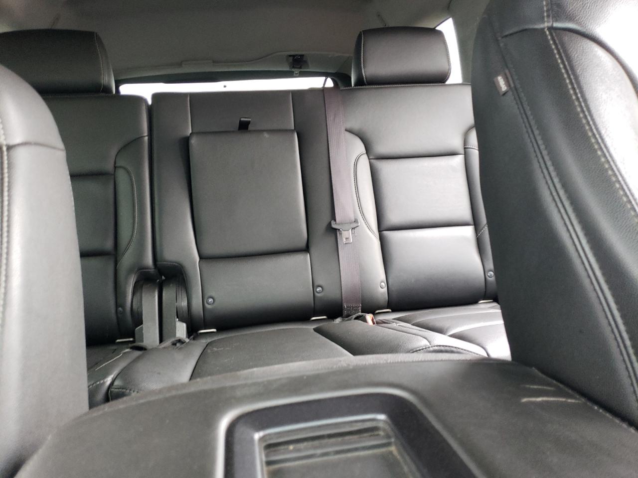 2017 Chevrolet Tahoe K1500 Lt VIN: 1GNSKBKCXHR255081 Lot: 85126225