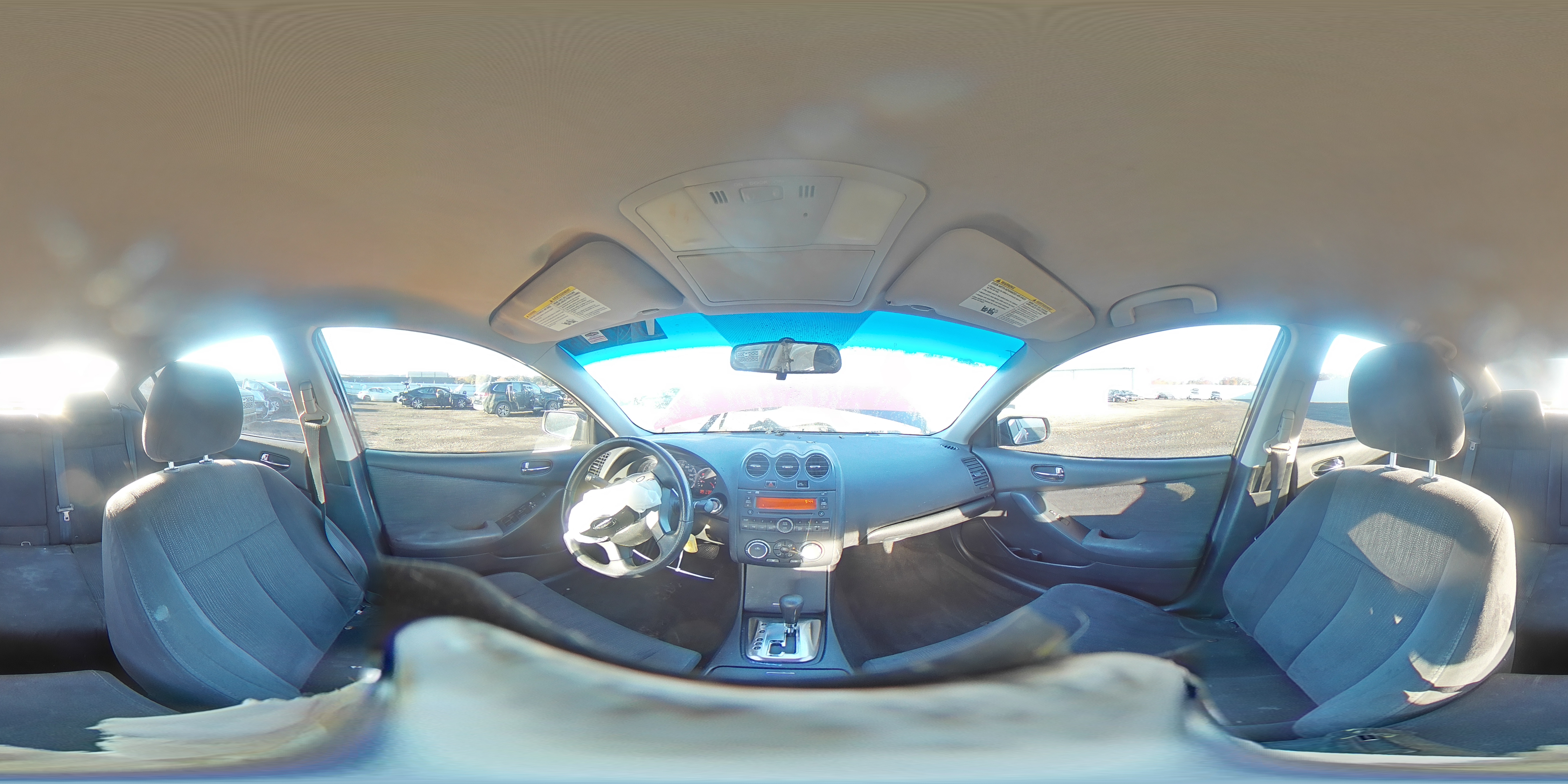 2011 Nissan Altima Base VIN: 1N4AL2AP1BC124739 Lot: 89839145