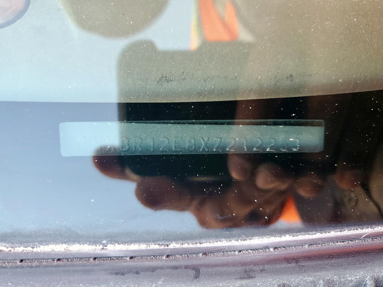 1999 Toyota Corolla VIN: 1NXBR12E8XZ212253 Lot: 82281415