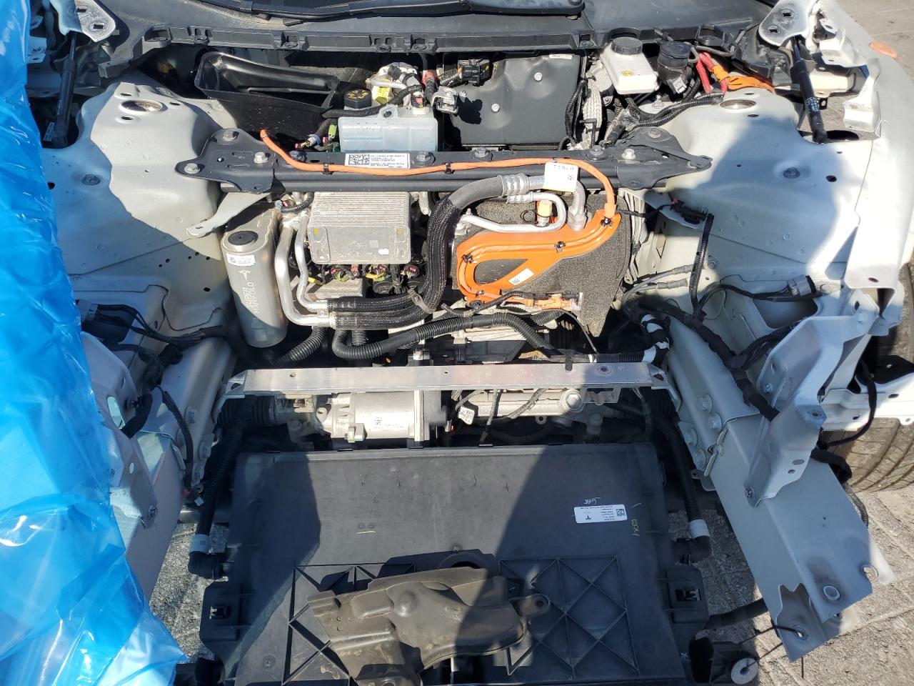 2021 Tesla Model 3 VIN: 5YJ3E1EB3MF999882 Lot: 85343105