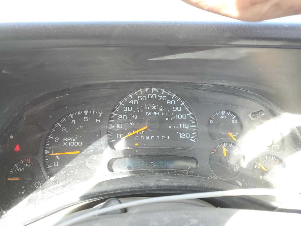 2006 GMC Sierra Utility / Service Truck VIN: 1GTHK24U86E212162 Lot: 86899225