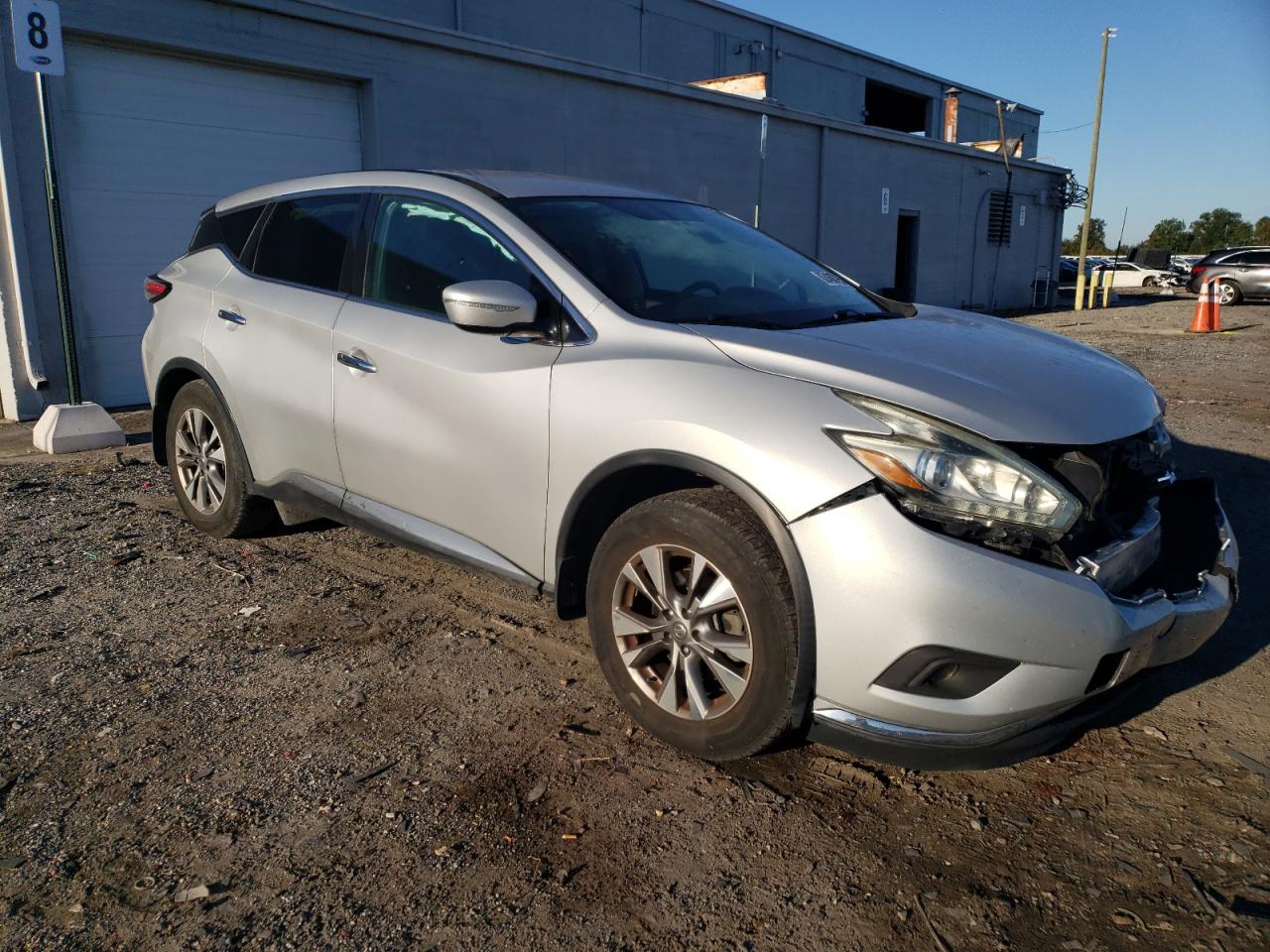 Murano Murano