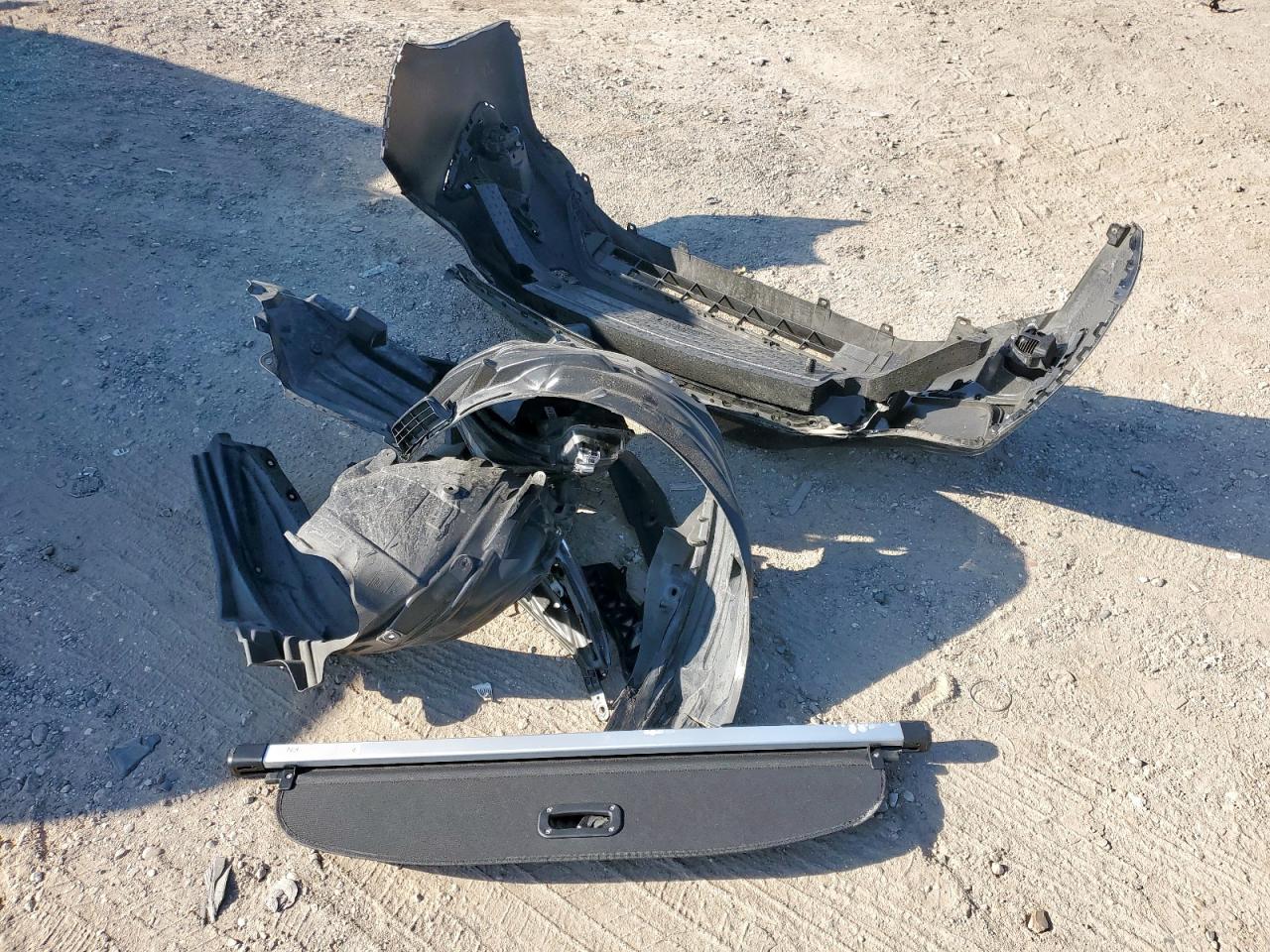 2024 Subaru Impreza Sport VIN: JF1GUAFC1R8377869 Lot: 82383445