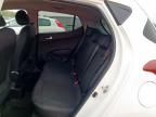 2017 HYUNDAI I10 PREMIUM  for sale at Copart CORBY