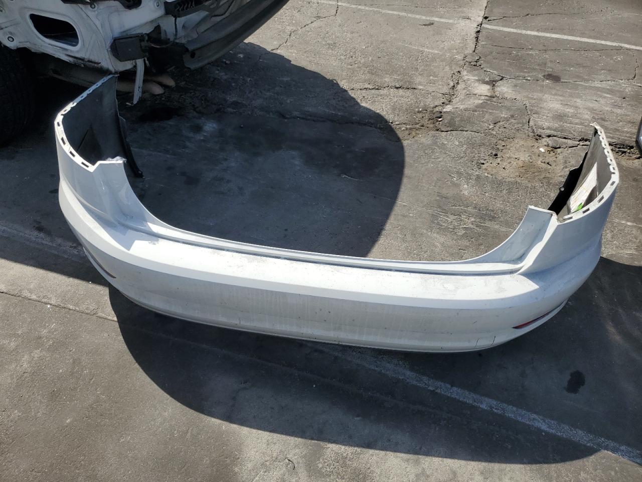 2020 Volkswagen Jetta S VIN: 3VWC57BU5LM091465 Lot: 86184965