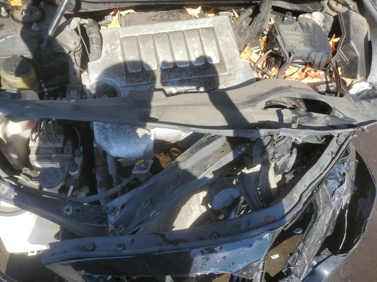 2011 Toyota Camry Se VIN: 4T1BK3EK3BU118243 Lot: 84622455