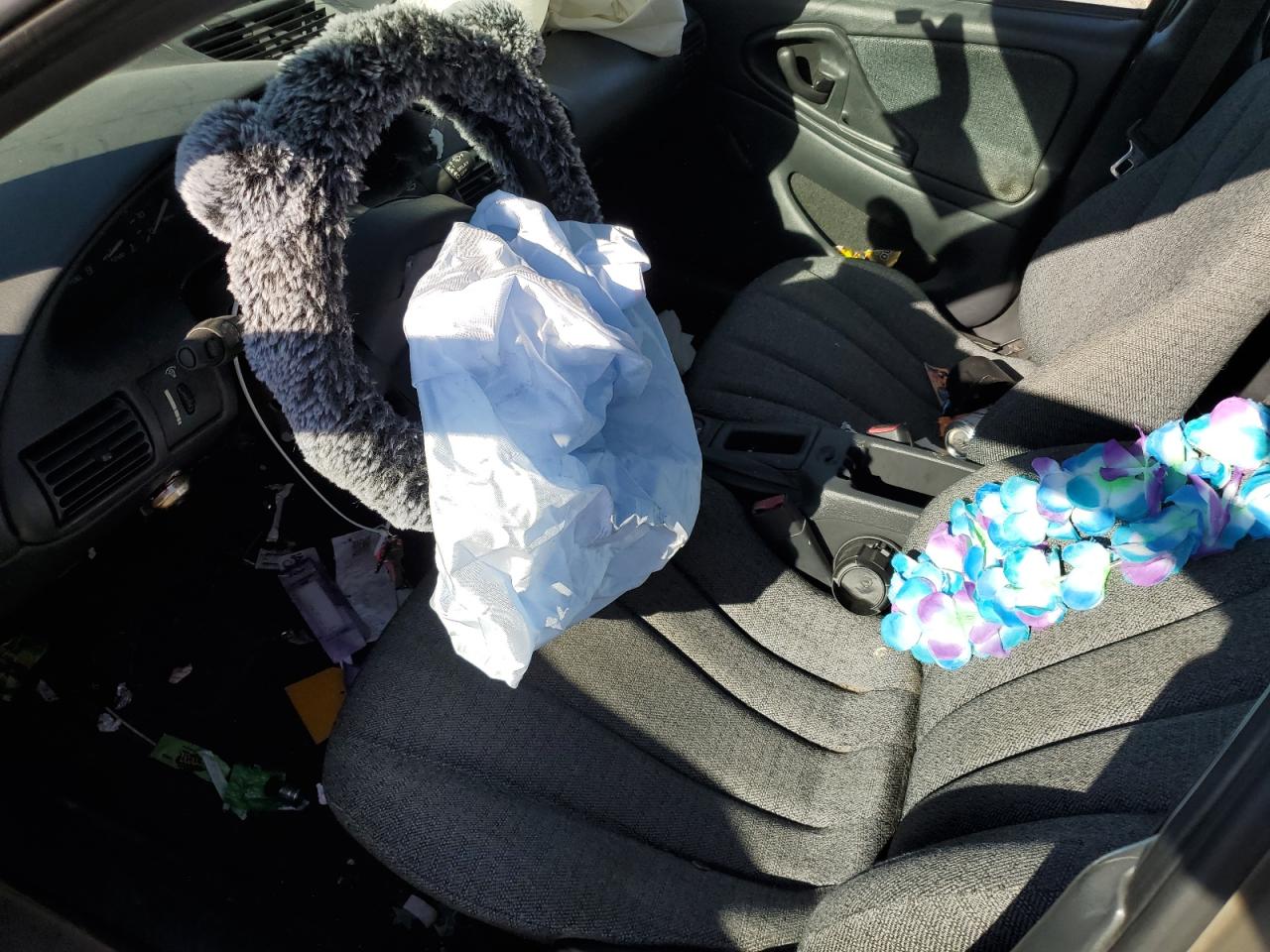 2004 Chevrolet Cavalier VIN: 1G1JC52F847295851 Lot: 84198355