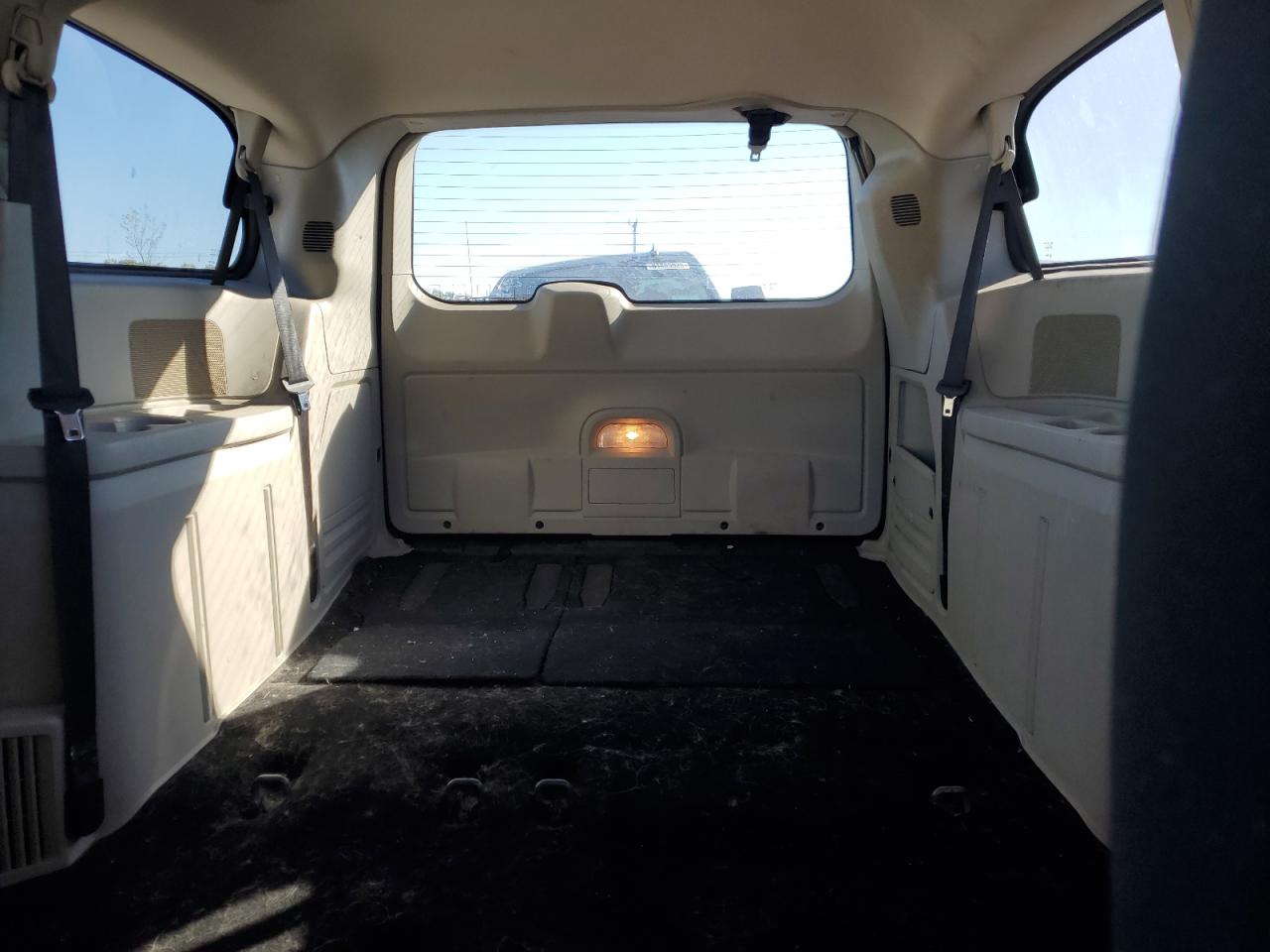 2016 Dodge Grand Caravan Sxt VIN: 2C4RDGCG2GR319090 Lot: 84881415