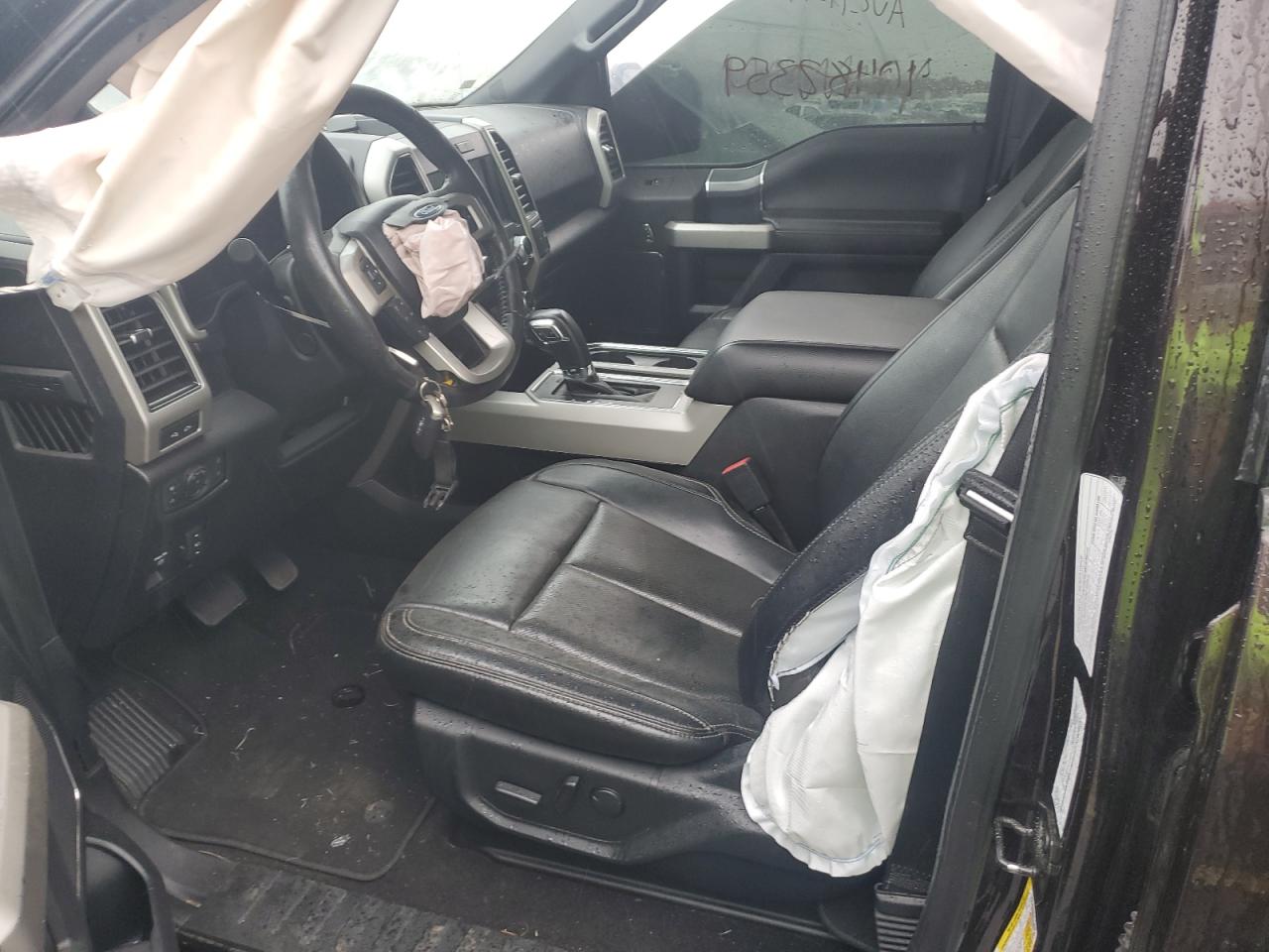 2019 Ford F150 Supercrew VIN: 1FTEW1EPXKFC13098 Lot: 90700735