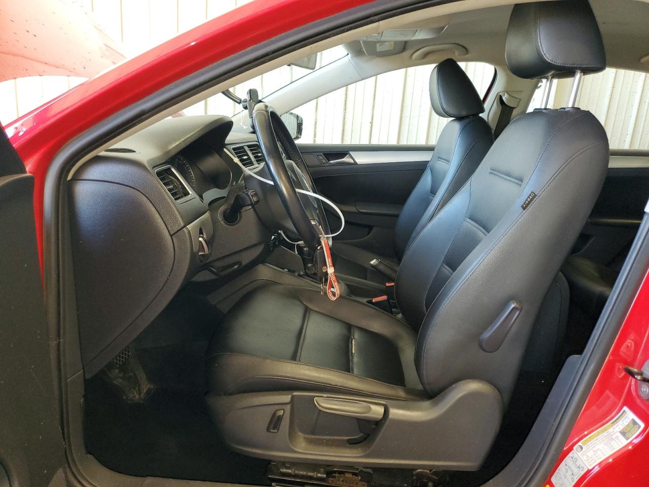 2013 Volkswagen Jetta Se VIN: 3VWDP7AJ0DM265577 Lot: 85334535