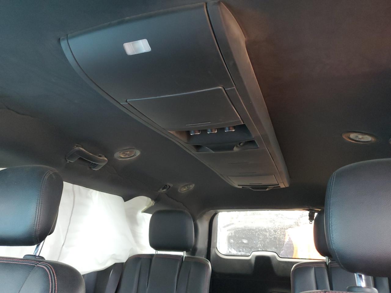 2018 Dodge Grand Caravan Gt VIN: 2C4RDGEG7JR324340 Lot: 85675995