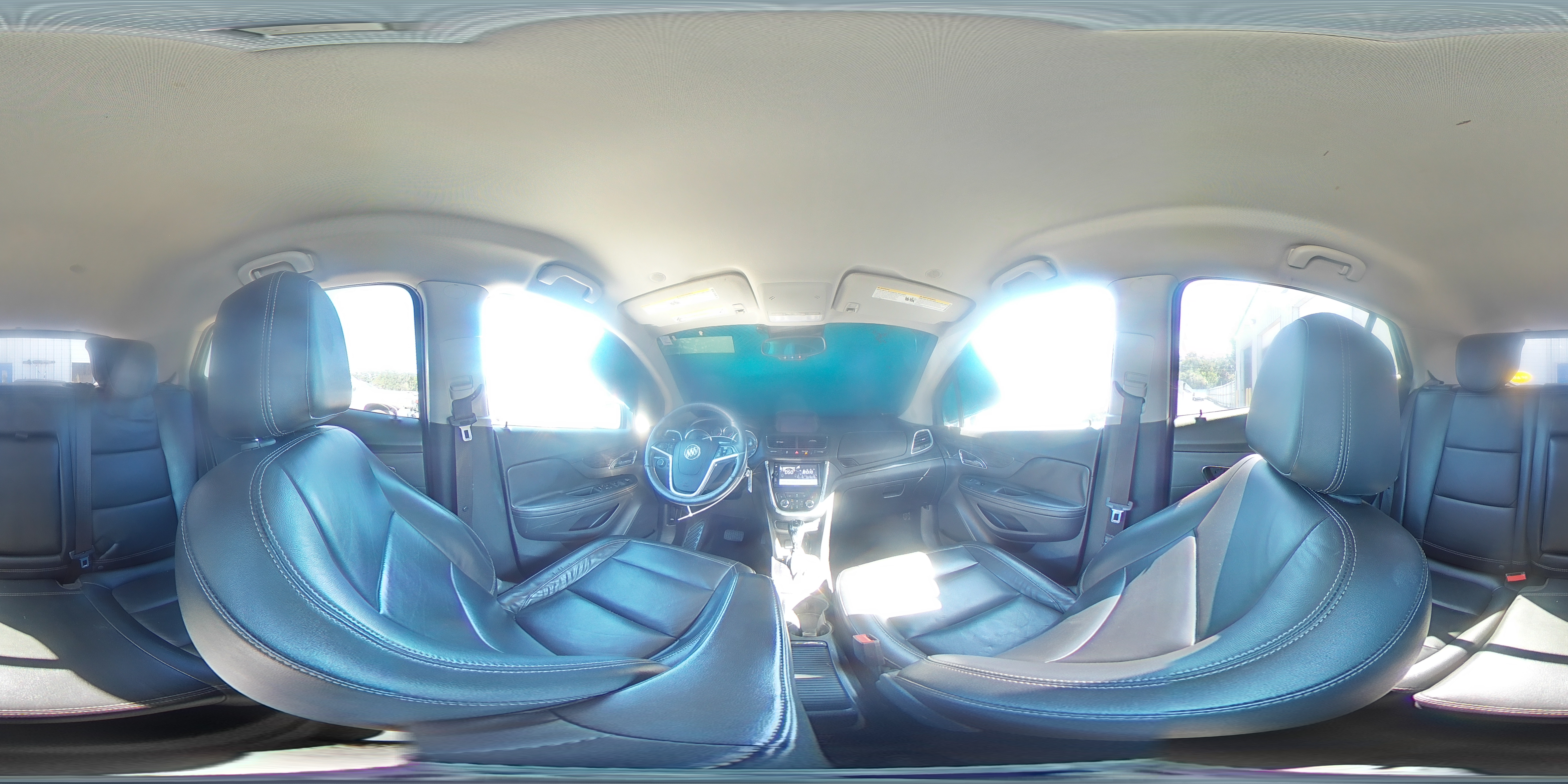 2014 Buick Encore VIN: KL4CJGSB8EB660147 Lot: 86804585