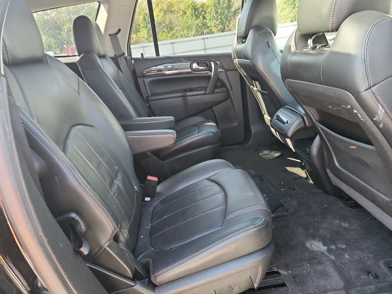 2017 Buick Enclave VIN: 5GAKRBKD7HJ252491 Lot: 90646365