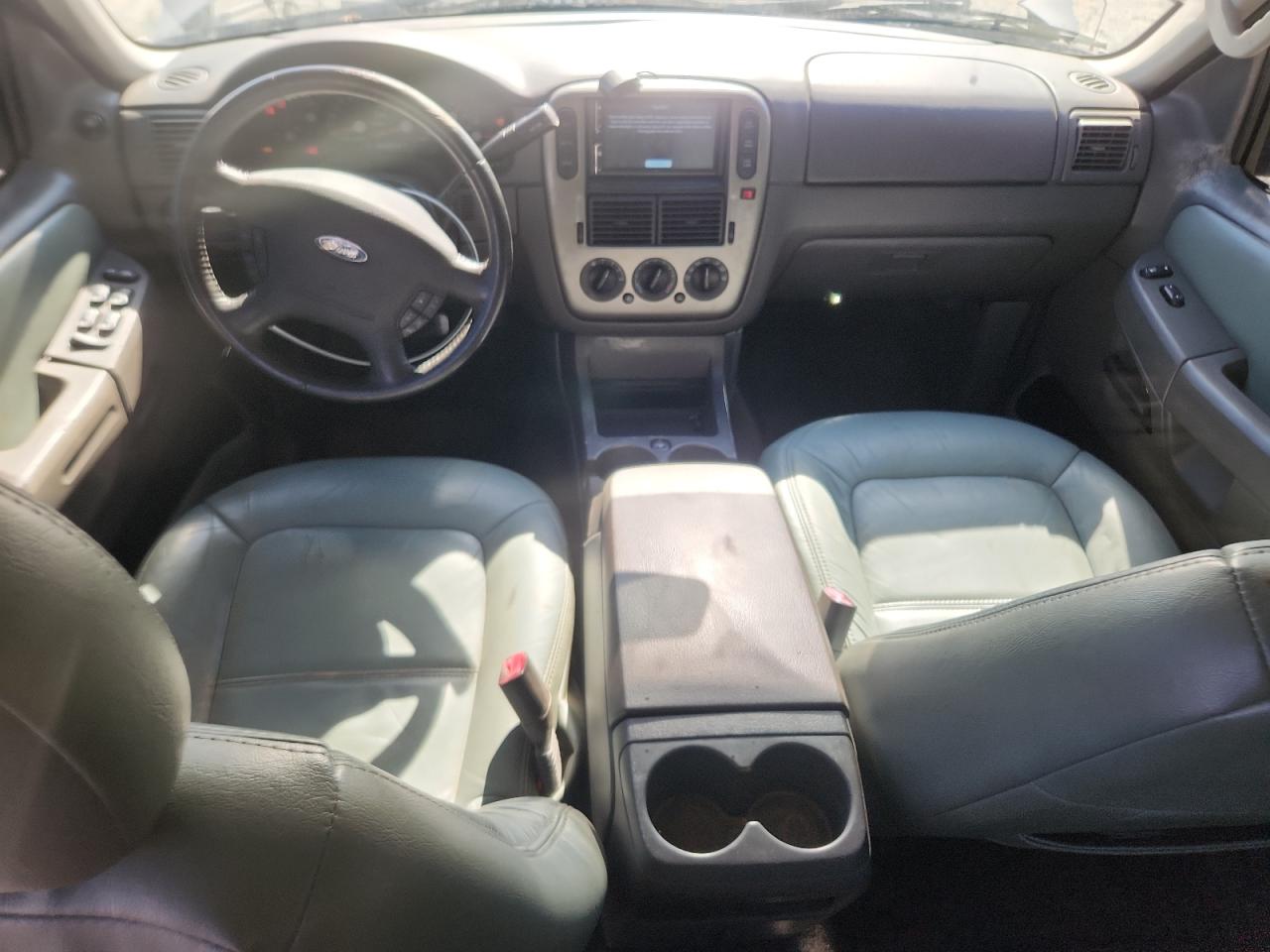 2005 Ford Explorer Xlt VIN: 1FMZU73K25UB32898 Lot: 86283765