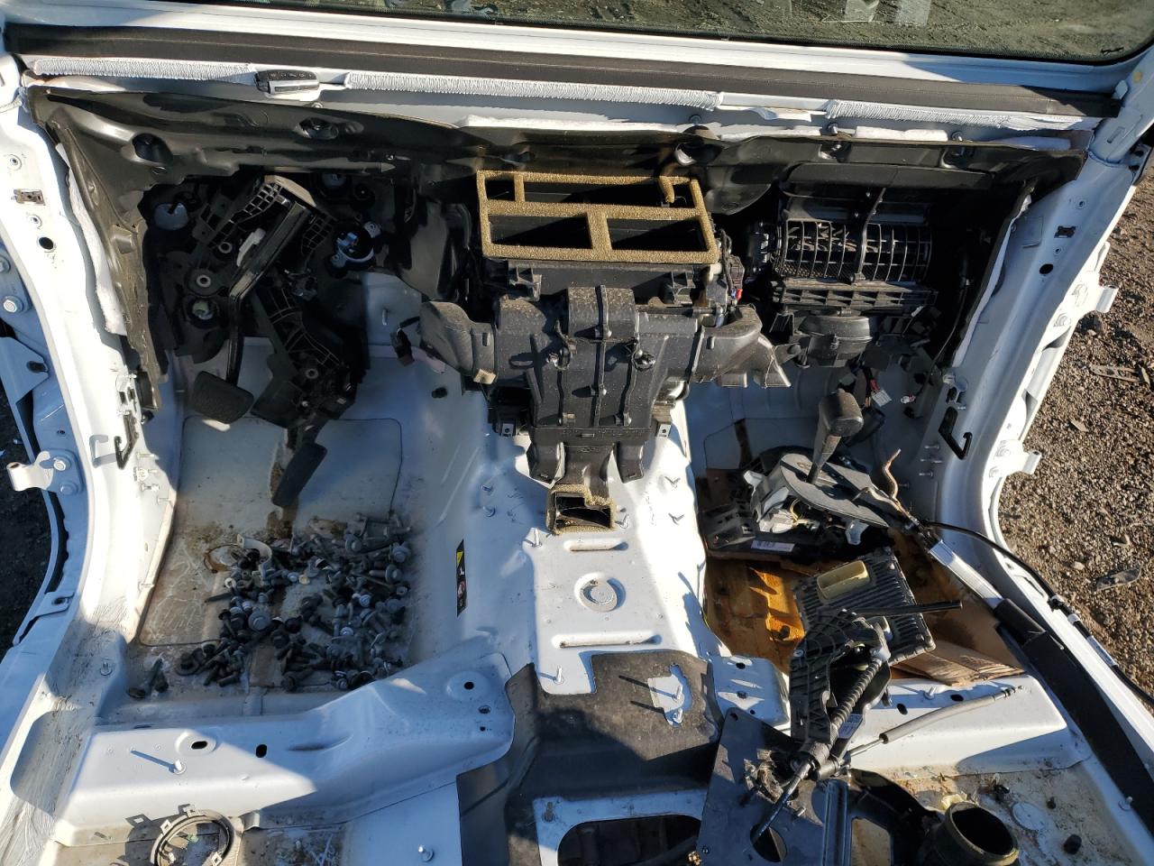2021 Jeep Wrangler Unlimited Rubicon 392 VIN: 1C4JJXSJ6MW850413 Lot: 82271825
