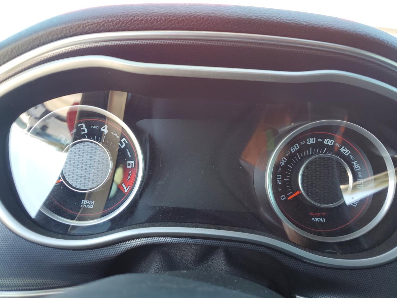 2015 Dodge Challenger Srt 392 VIN: 2C3CDZDJ5FH709945 Lot: 82444415