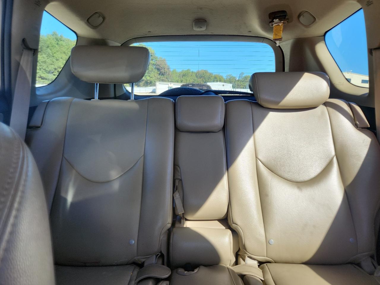 2010 Toyota Rav4 VIN: JTMZF4DV2A5022203 Lot: 84892375