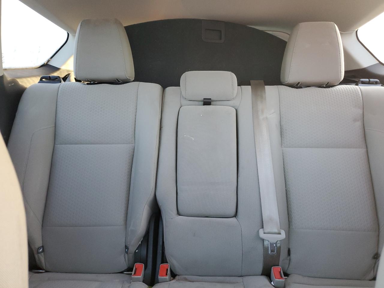 2017 Ford Escape Se VIN: 1FMCU0GD1HUD37660 Lot: 90865445