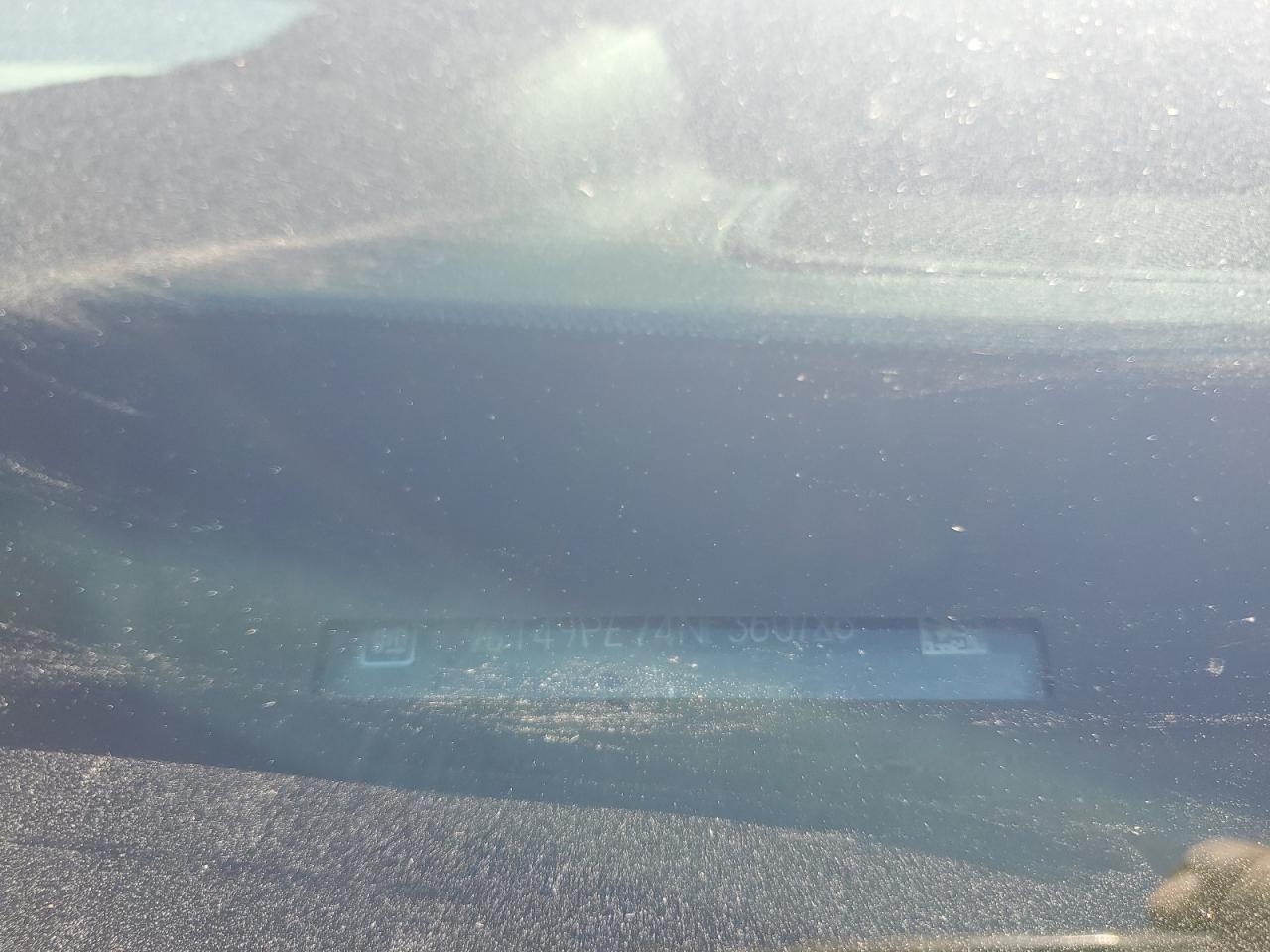 2022 GMC Sierra K2500 At4 VIN: 1GT49PE74NF360186 Lot: 89514215