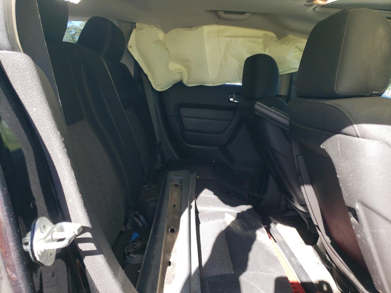 2008 Hummer H3 VIN: 5GTEN13E688186430 Lot: 86697545