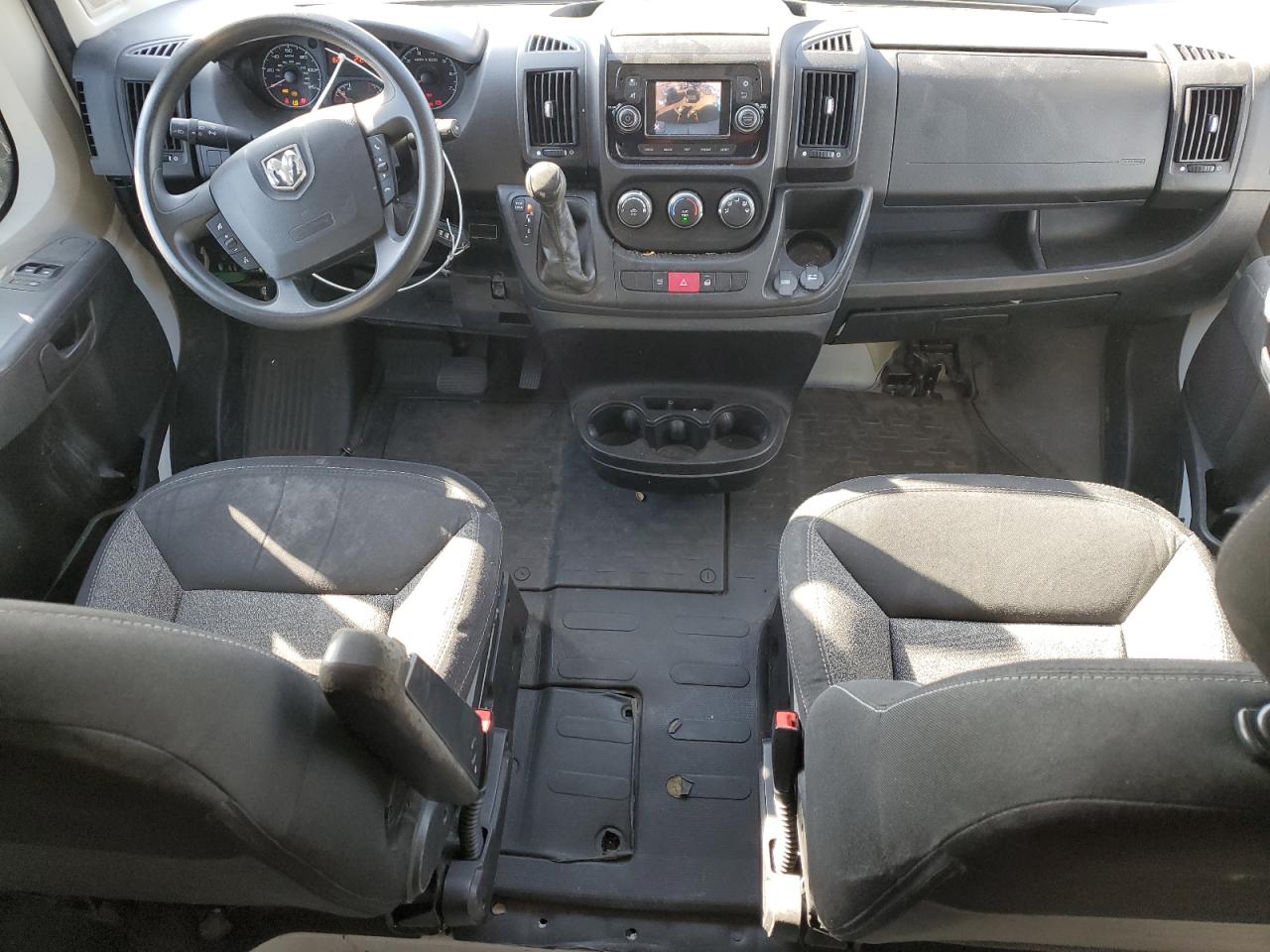 2020 Ram Promaster 1500 1500 High VIN: 3C6TRVBG4LE102690 Lot: 90851415