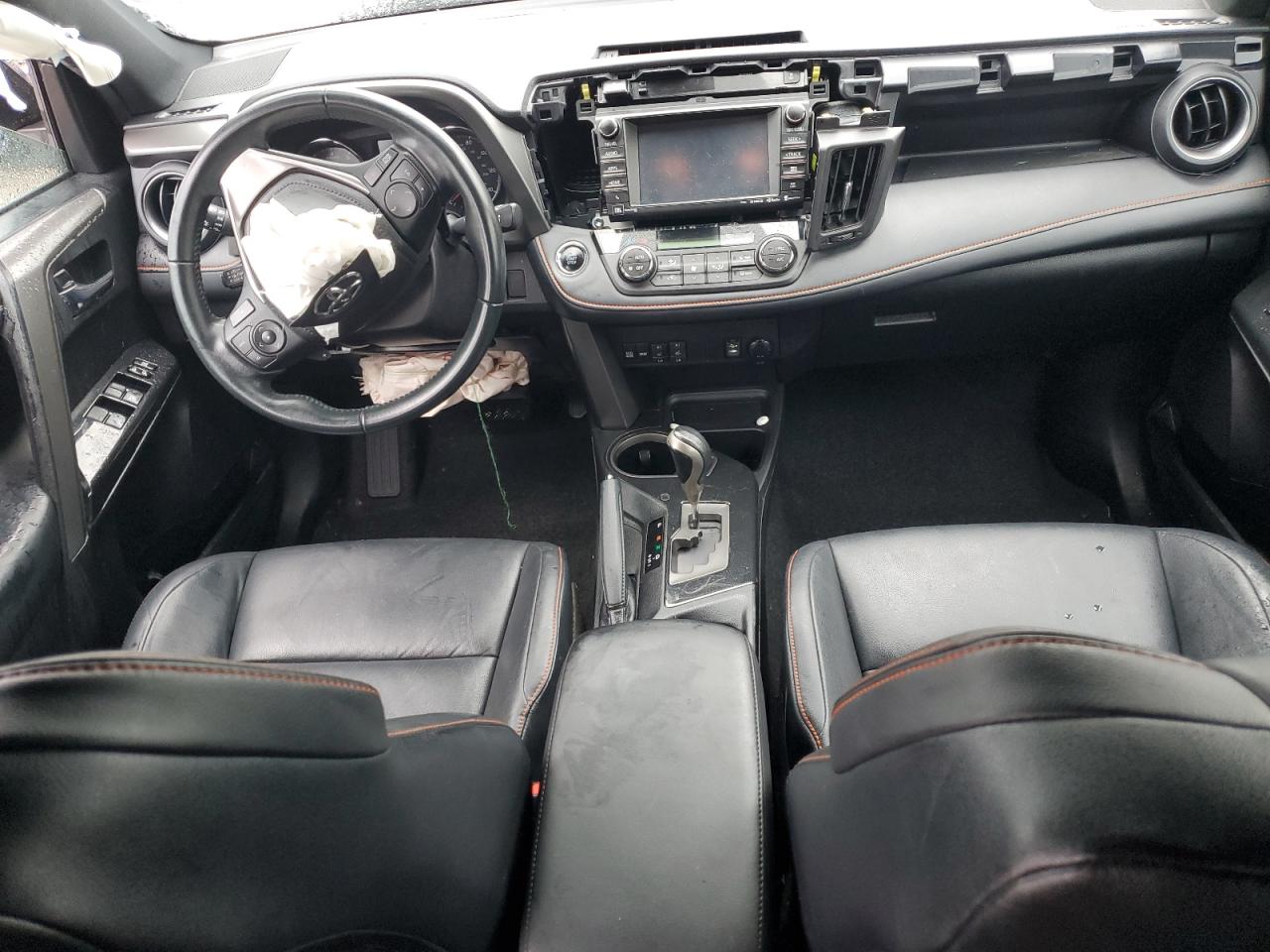 2016 Toyota Rav4 Se VIN: 2T3JFREV5GW461518 Lot: 85654535