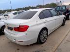 2012 BMW 320D LUXURY  for sale at Copart SANDY