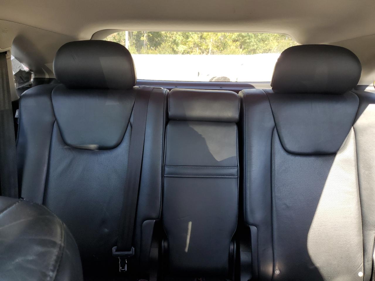 2013 Lexus Rx 350 Base VIN: 2T2BK1BA5DC208784 Lot: 85359125