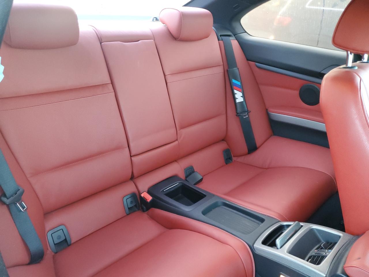 2011 BMW 335 Xi VIN: WBAKF9C58BE619063 Lot: 85111495