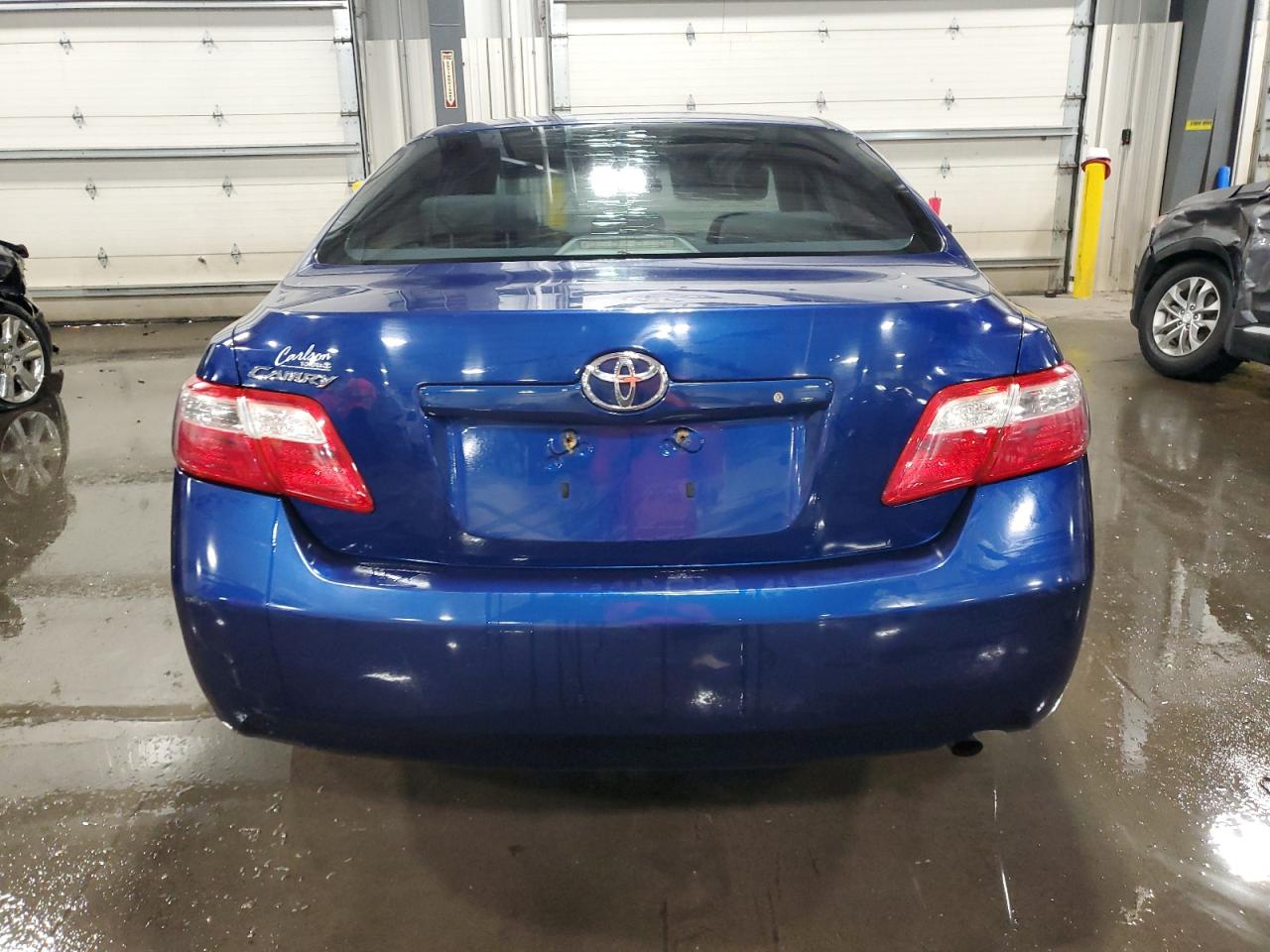 2009 Toyota Camry Base VIN: 4T1BE46K49U267508 Lot: 85057095