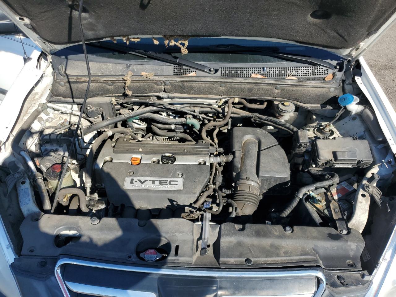 2006 Honda Cr-V Lx VIN: SHSRD68536U408350 Lot: 86499735