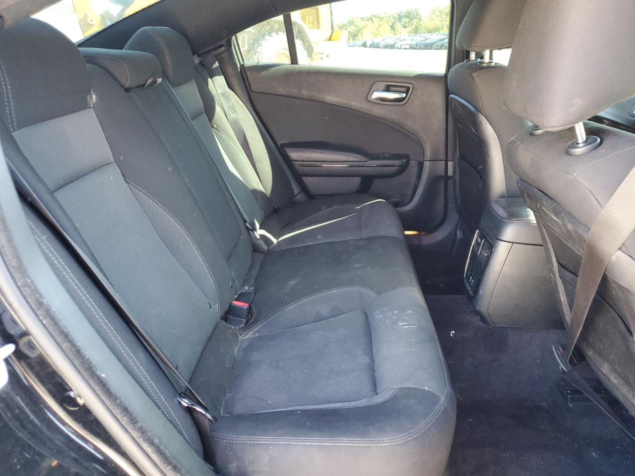 2018 Dodge Charger Sxt VIN: 2C3CDXBG1JH248263 Lot: 84564275