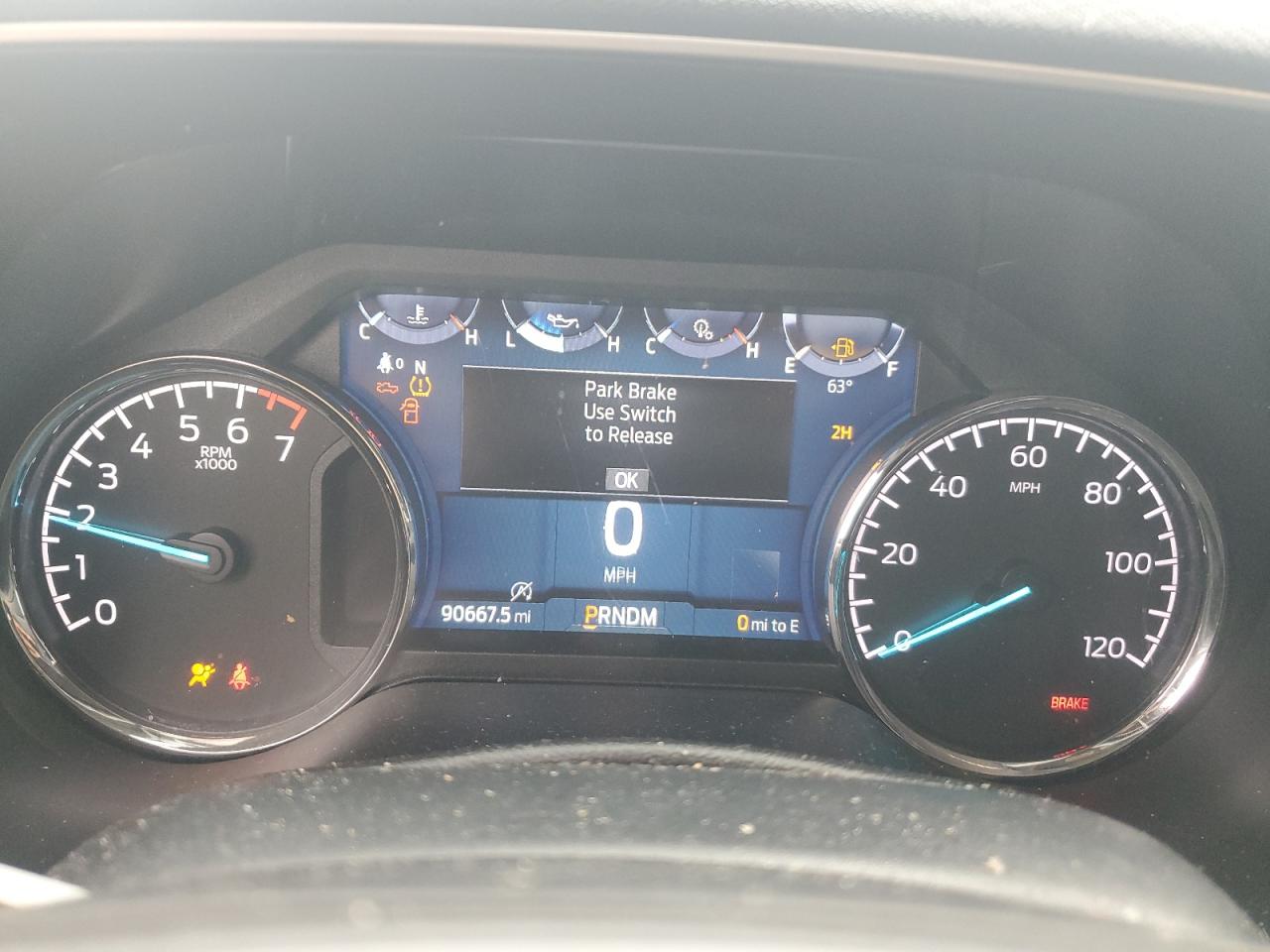 2021 Ford F150 Supercrew VIN: 1FTEW1EP0MFA68351 Lot: 82724615