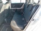 2007 TOYOTA YARIS TR  for sale at Copart WESTBURY