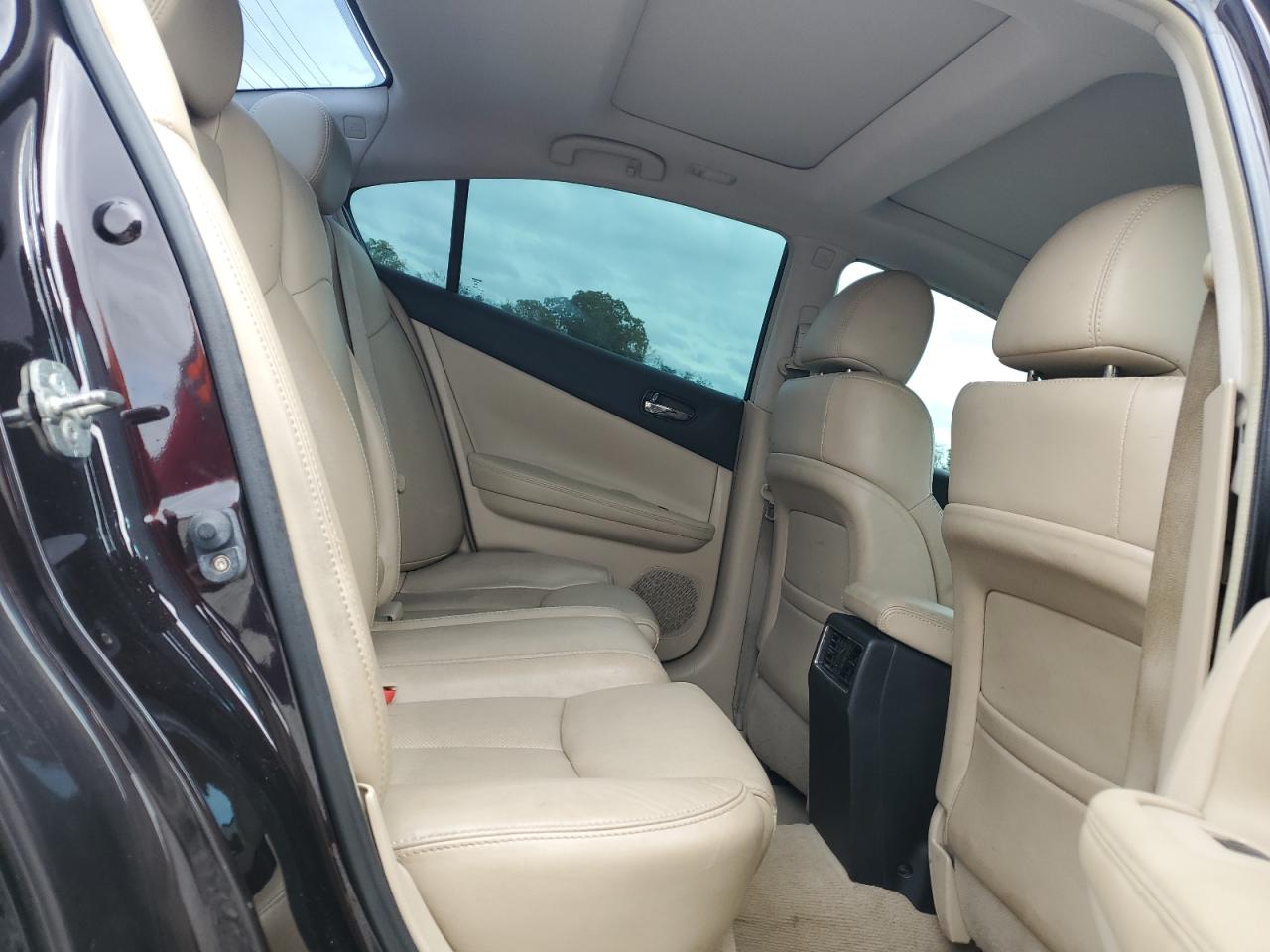 2012 Nissan Maxima S VIN: 1N4AA5AP5CC824031 Lot: 90327155