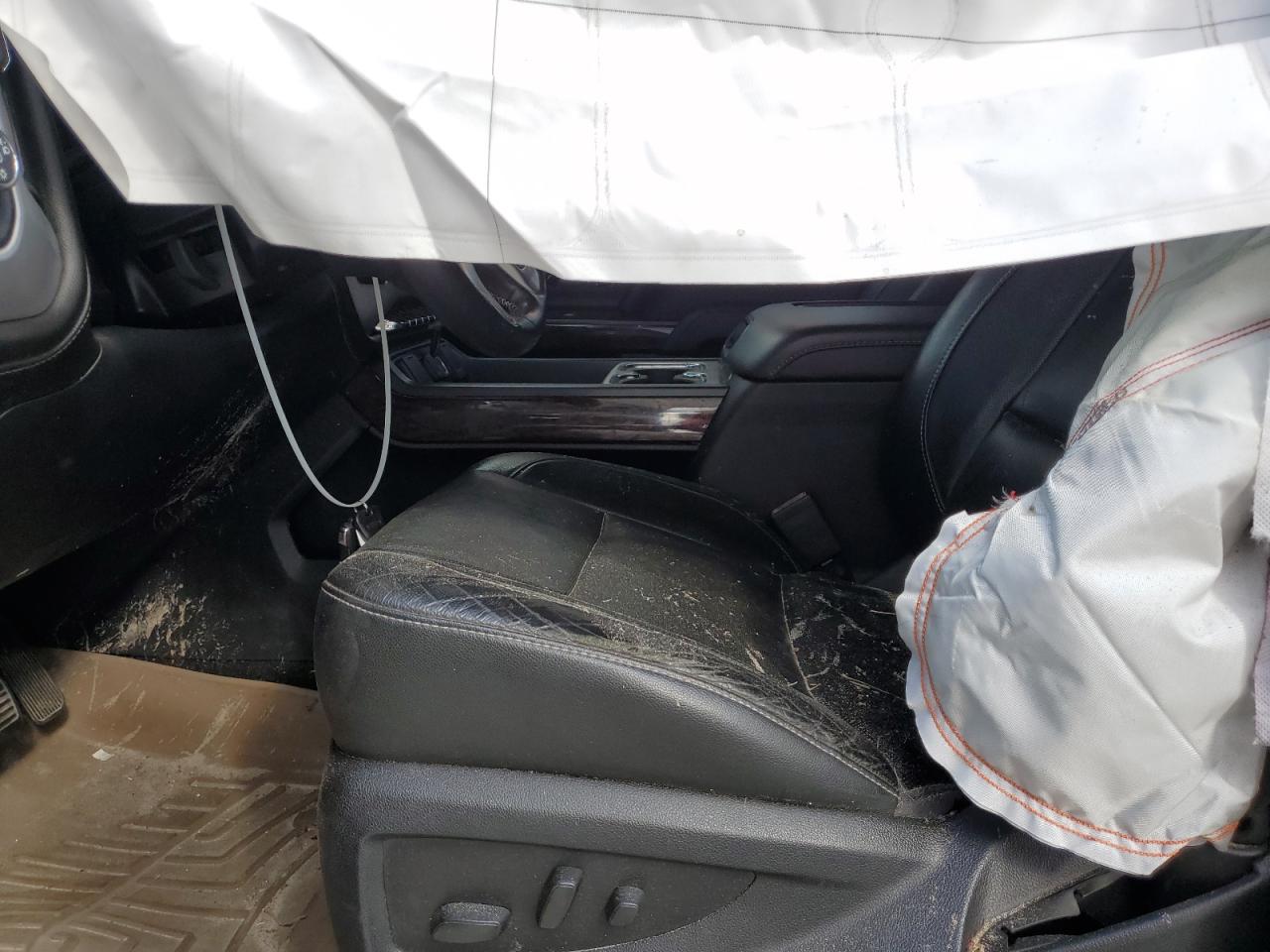 2018 GMC Sierra K1500 Slt VIN: 3GTU2NEC2JG221625 Lot: 86761785