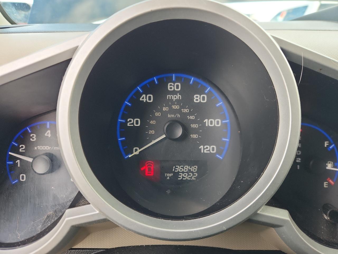 2008 Honda Element Ex VIN: 5J6YH28798L017666 Lot: 85388385