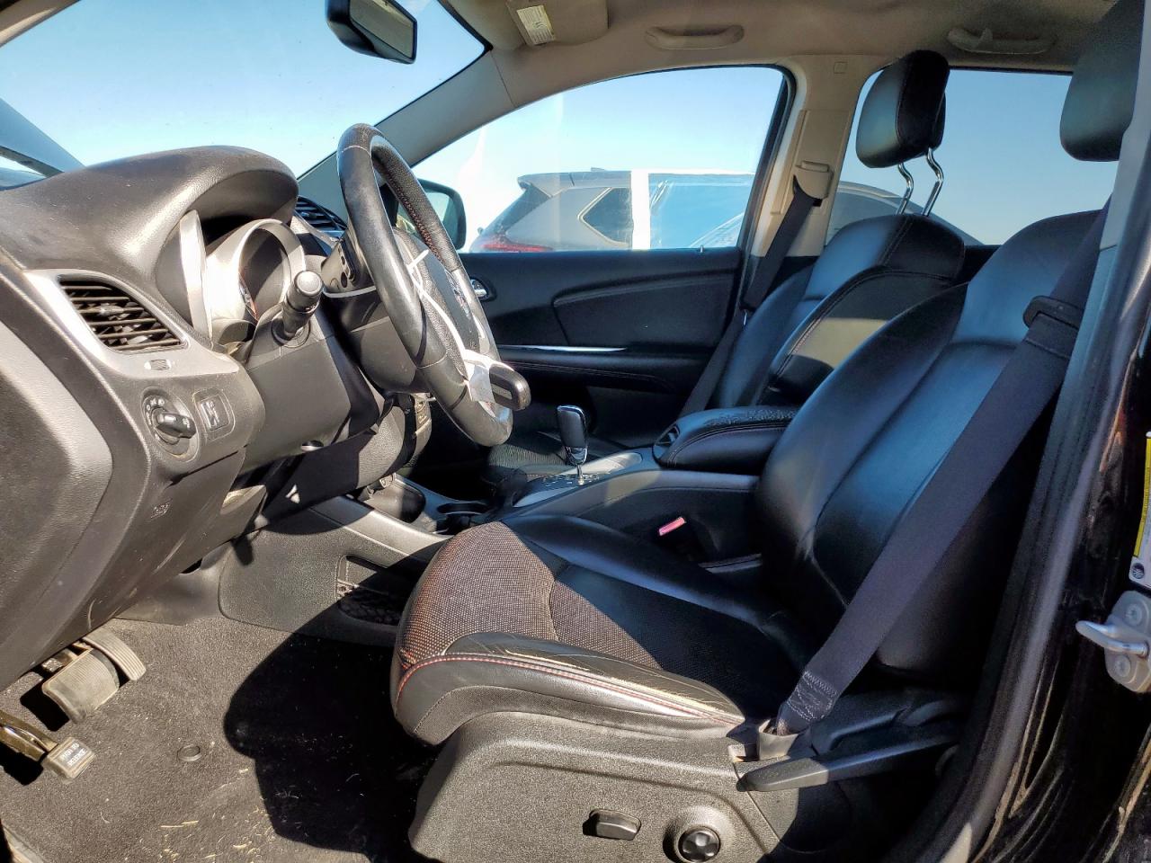 2017 Dodge Journey Gt VIN: 3C4PDCEG9HT564710 Lot: 90361855