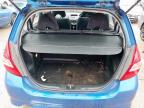 2005 HONDA JAZZ SE SPORT CVT  for sale at Copart SANDWICH