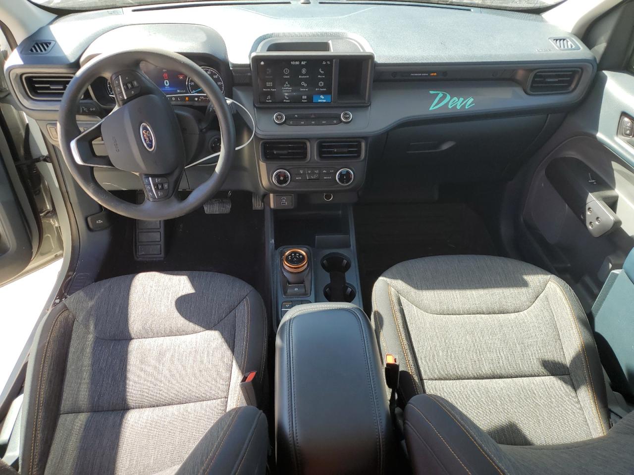 2023 Ford Maverick Xlt VIN: 3FTTW8G92PRA70088 Lot: 86276265