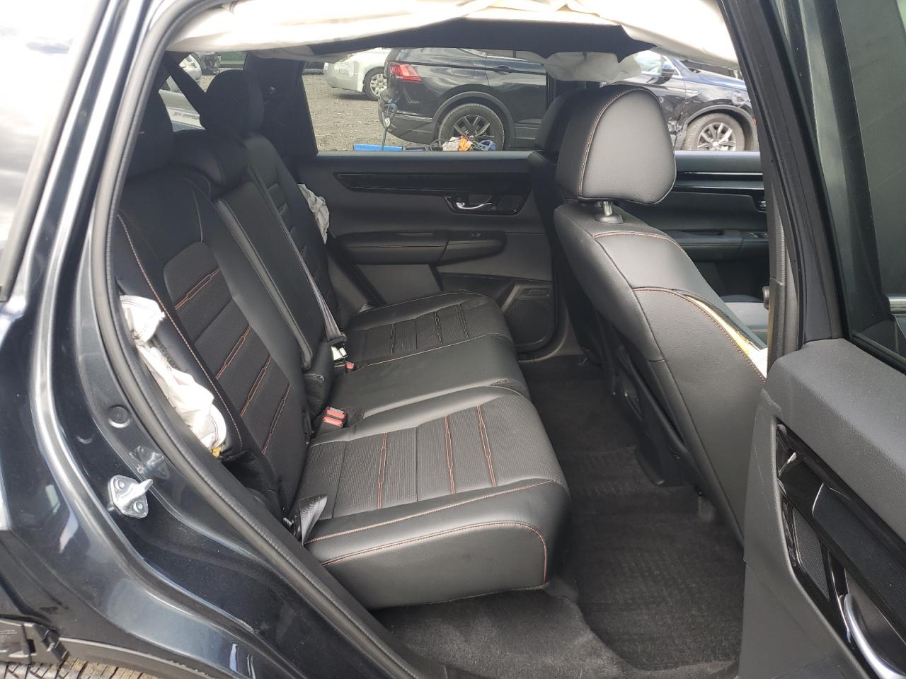 2023 Honda Cr-V Sport Touring VIN: 7FARS6H97PE027204 Lot: 85818615