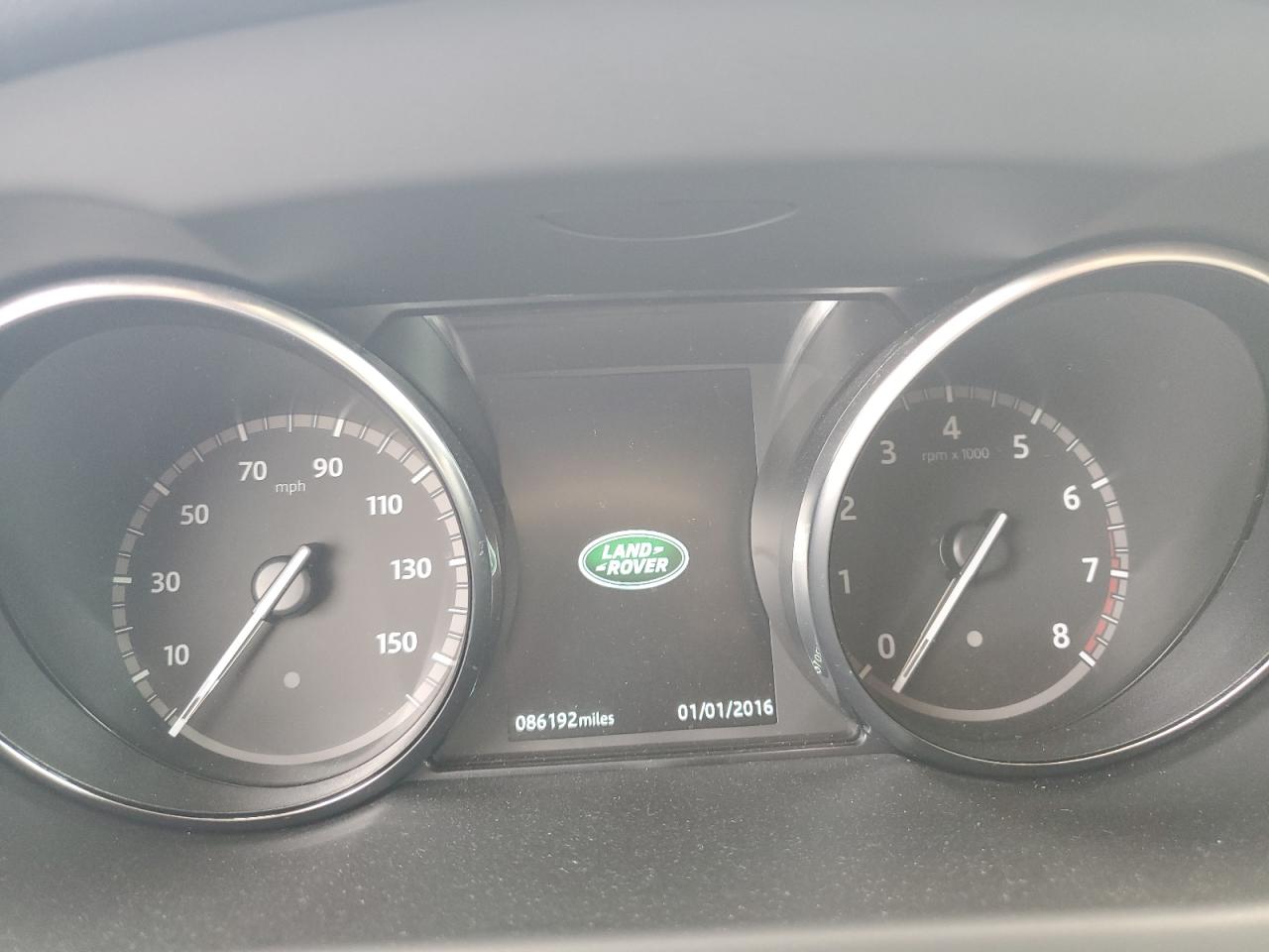 2019 Land Rover Discovery Sport Hse VIN: SALCR2FX0KH812754 Lot: 82188425